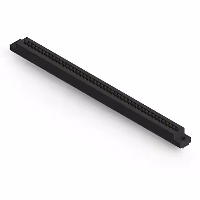 357-044-545-104 EDAC Inc.  Edgeboard Connectors
